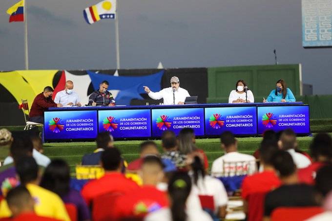 maduro