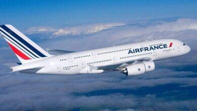 air france