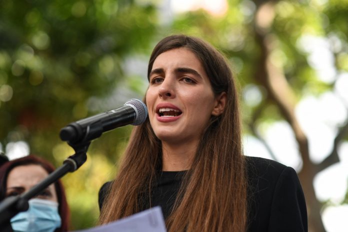 camila fabri alex saab