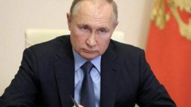 putin