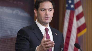EEUU senado rubio