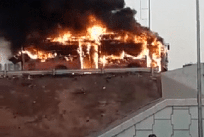 incendio