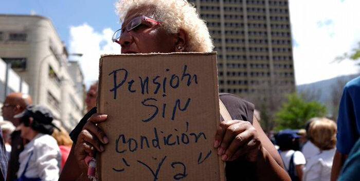 pensionados