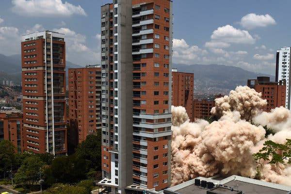 edificio colombia