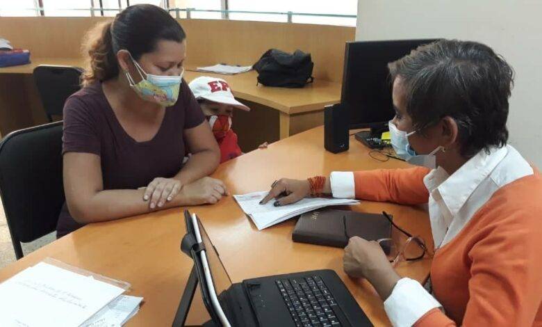 fundación niño zuliano