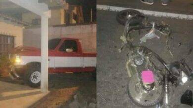 accidente