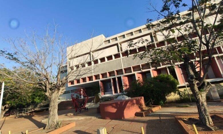 colegio venezuela