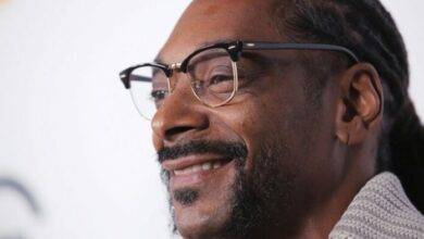 rapero snoop