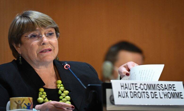 bachelet