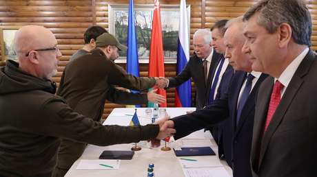 rusia y ucrania