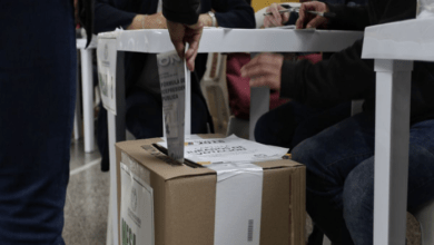 eleciones colombia