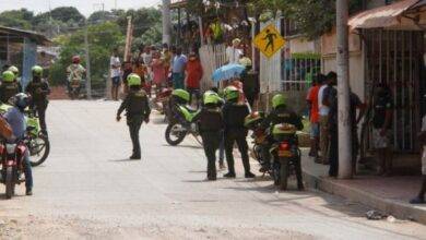 asesinato venezolano en colombia