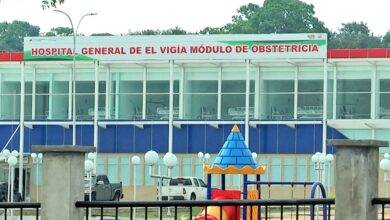 hospital el vigia