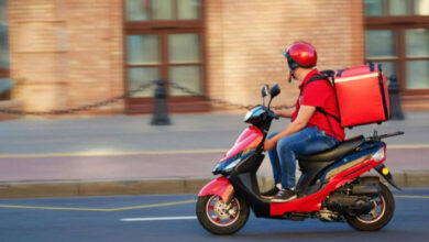 delivery