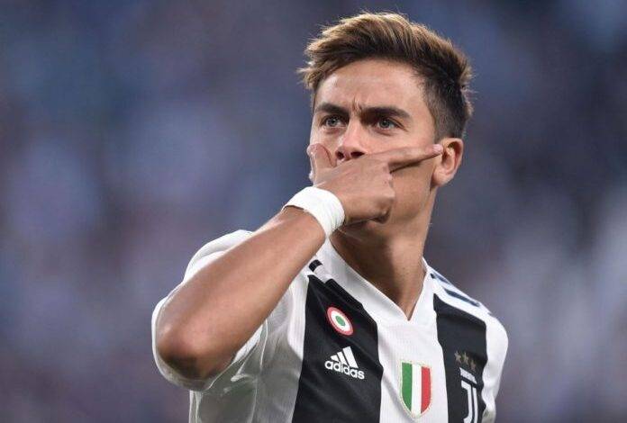 dybala