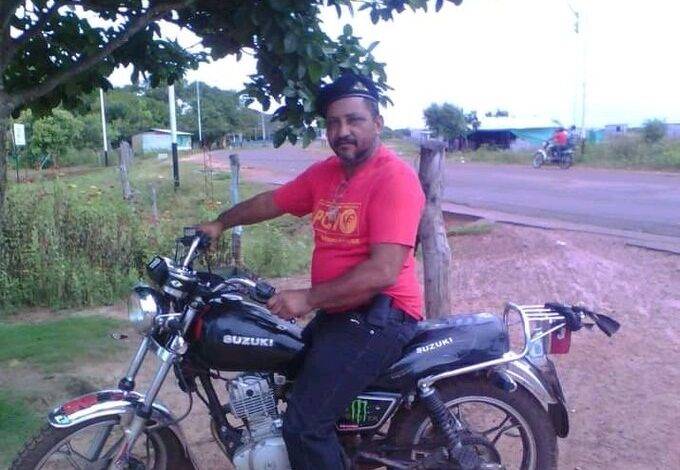 militante del PCV