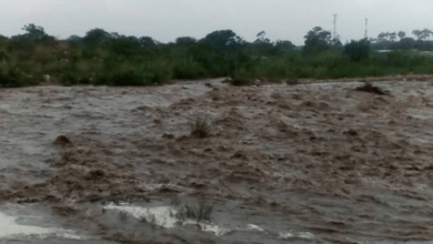 crecida rio tachira