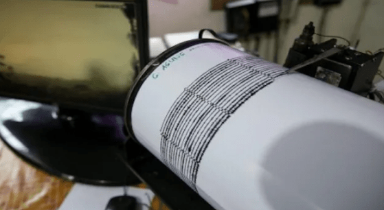sismo