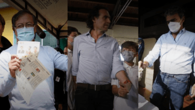elecciones colombia