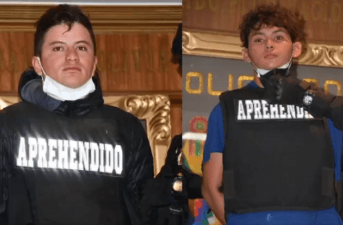 asesino