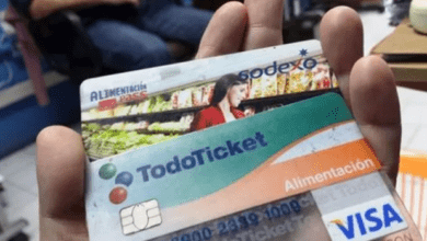 cesta ticket