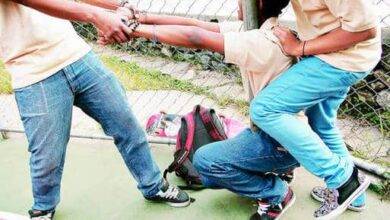 bulling venezuela