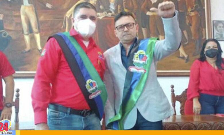 alcalde JMS