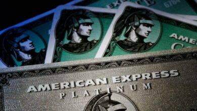 american express