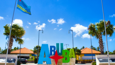 aruba