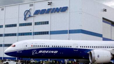 boeing