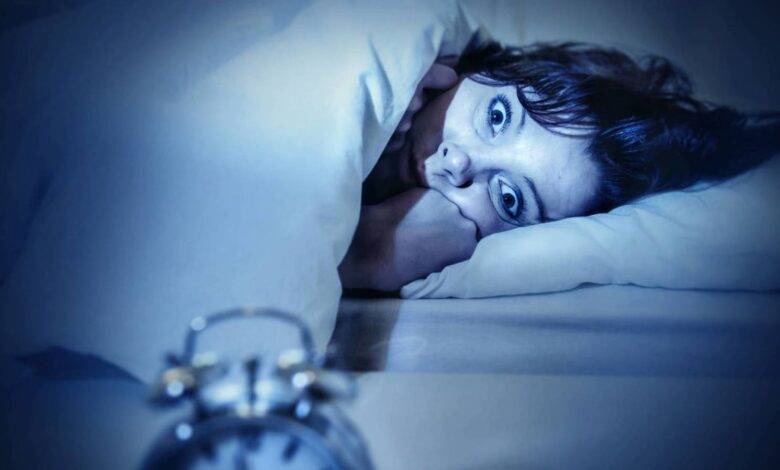 mal dormir