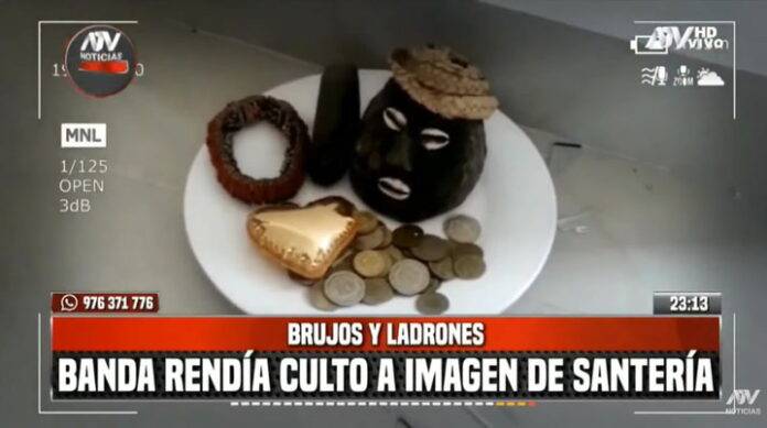 santeria