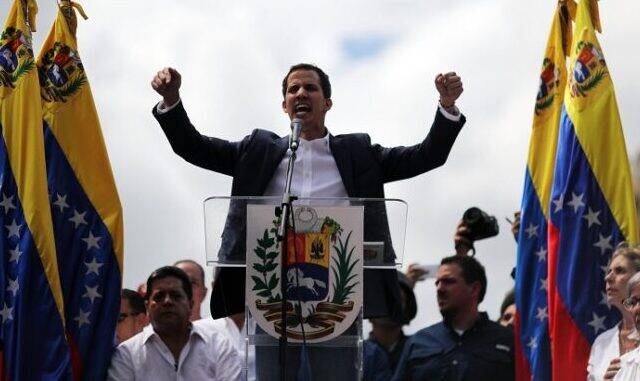 guaido