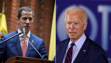 guaidó biden