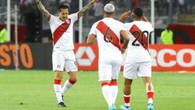 peru