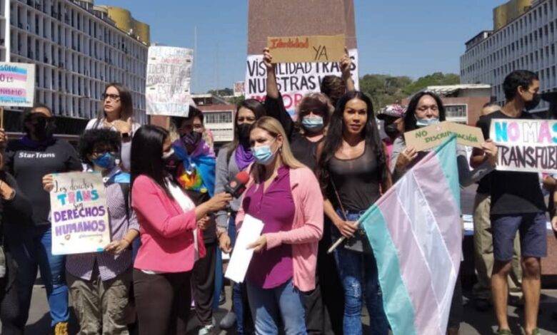 marcha