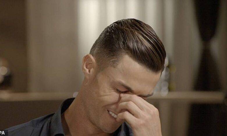 ronaldo