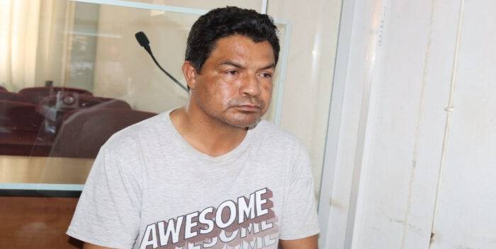 violador