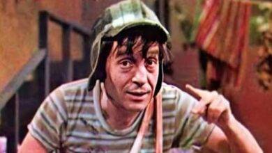 el chavo