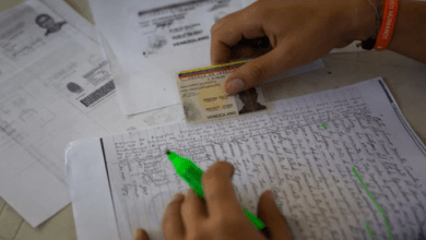 documentos venezolanos