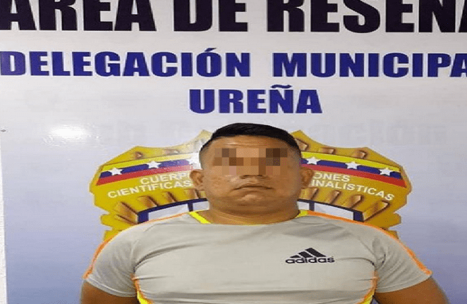preso la penitencia