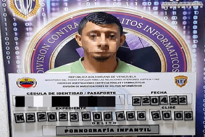 pedofilo