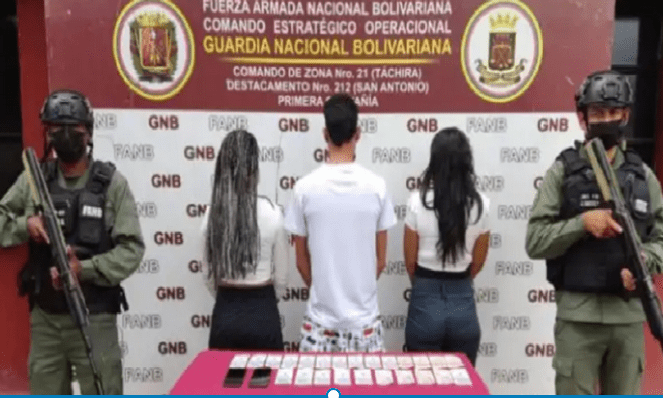 tren de la muerte