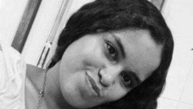 adolescente degollada