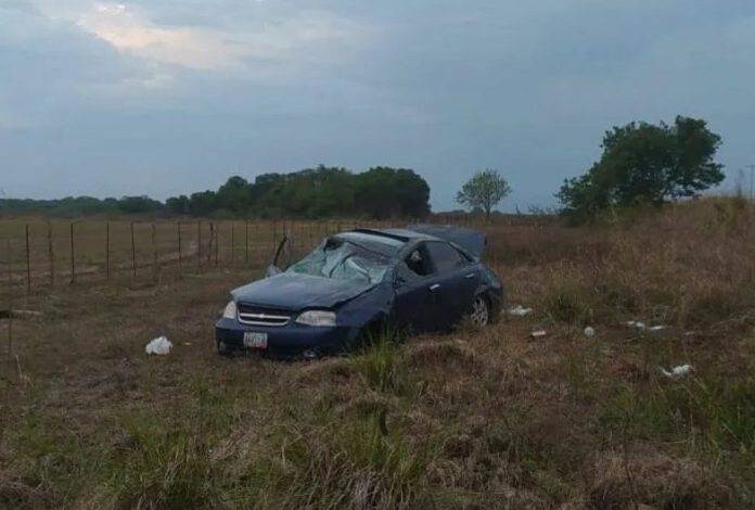 accidente