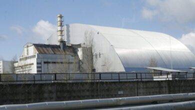 chernobyl