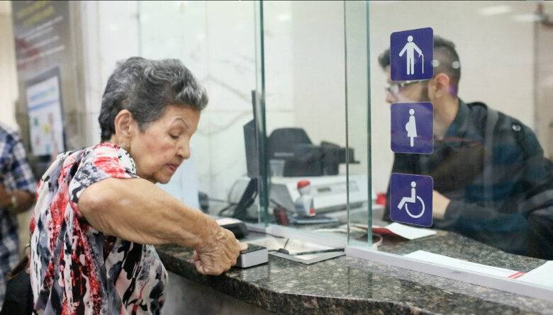 pensionados