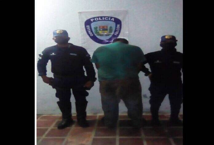 violador