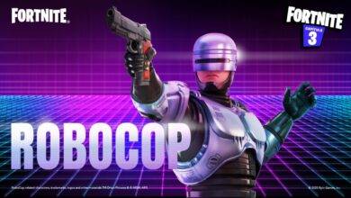 robocop