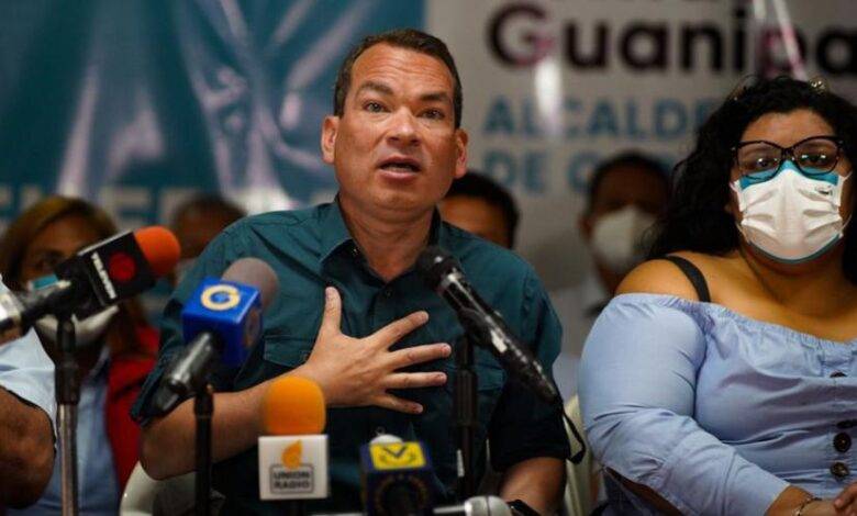 tomas guanipa